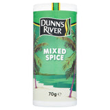 Dunns River Mixed Spice (12x70G)