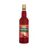 Grace Strawberry Syrup (6x750ML) - Aytac Foods Wholesale