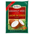 Grace Coconut Milk Powder (12x50G) - Aytac Foods Wholesale