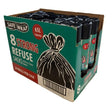Ry Safewrap 8 Strong Refuse Black Sacks 65L (24Rolls) (8PCSROLL) product image