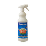 Capricorn Fast Drying Antibacterial Cleaner Spray – Case of 6 x 1L