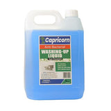 Capricorn Antibacterial Washing Up Liquid (15%) 5L - Aytac Foods Wholesale