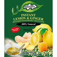 Dalgety Lemon & Ginger Tea Pouch (15x270G 30 sachets)