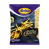 Aviko H Super Crunch 74X2270G 2270G - Aytac Foods Wholesale