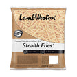 Ctr Lambweston Skin-On Stealth Fries S22 6X6 (2.25kg) product image