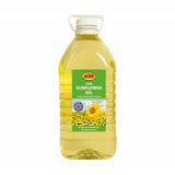 KTC Sunflower Oil (4x3Ltr) - Aytac Foods Wholesale
