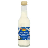 KTC Coconut Oil (12x250ml)