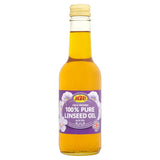 KTC Linseed Oil (12x250ml)