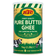 KTC Butter Ghee (6x1kg)