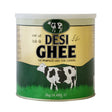 KTC Cow Desi Ghee (6x2kg)