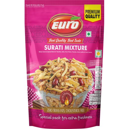 Tnl Euro Surati Mixture (3X7X300GM) - Aytac Foods Wholesale