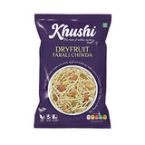 Khushi Farali Chiwda (180g) product image