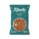Khushi Crazy Nuts (180g) product image