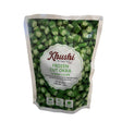 Khushi Frozen Cut Okra (300g) product image