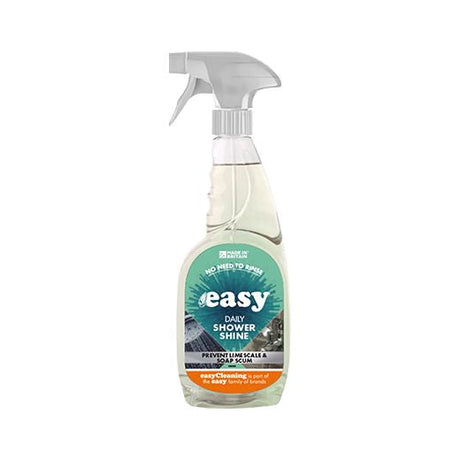 Easy Shower Cleaner Trigger (750ml) product image