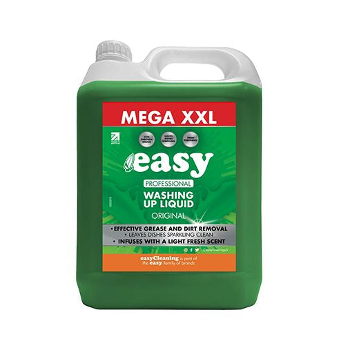 Easy Original Wul (5L) wholesale product image