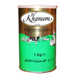 Khanum Butter Ghee (12x1KG)