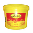 Khanum Vegetable Ghee (3x2KG)