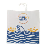 Danda Leo Supergrade Jumbo Vest Bags 10x100