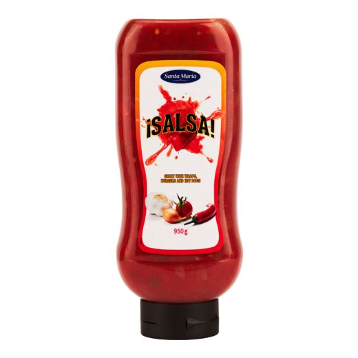 Ctr Santa Maria Salsa (950g) product image