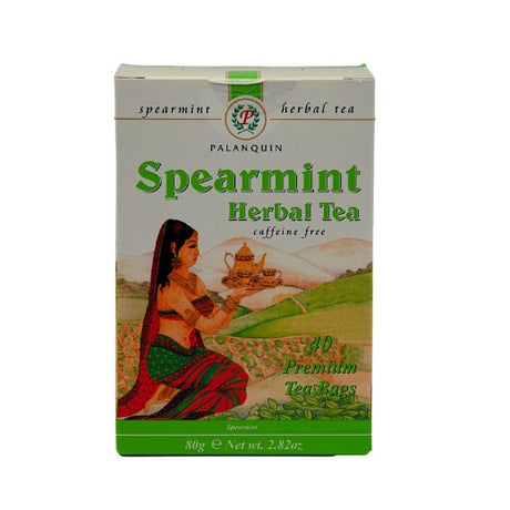 Palanquin Spearmint   (6x40S   ) - Aytac Foods Wholesale