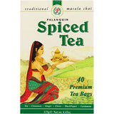 Palanquin Spiced Tea (6x80S)
