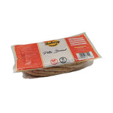 Zin Bakery Long Life 6 Large Pitta Bread (18x6PCS) - Aytac Foods Wholesale