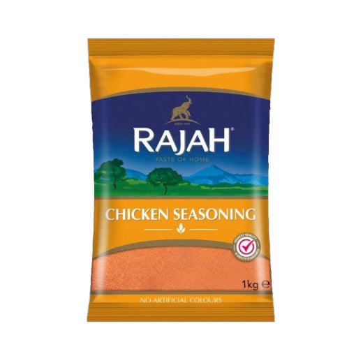 Rajah Chicken Ssing (6x1KG)