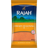 Wm Rajah Chicken Ssing 10X400G (400G) x 10 - Aytac Foods Wholesale
