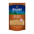 Rajah Beef Stk Ssing (10x100G)