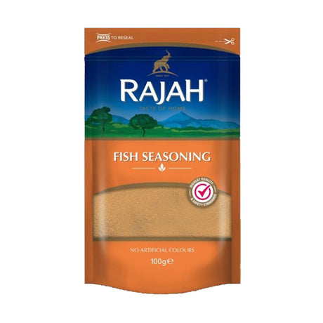 Rajah Fish Ssing (10x100G)