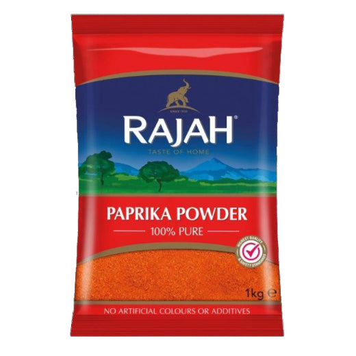 Rajah Paprika (6x1KG)