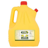 Wm Pride Lemon Dressing (4L) product image