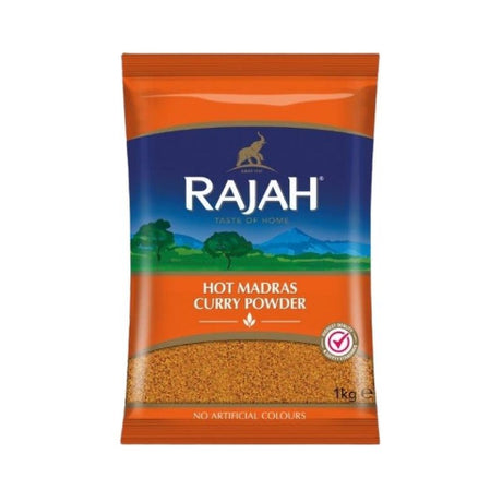 Rajah Ht Madra Cry (6x1KG)