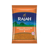 Rajah Mxd Cry Pdr (6x1KG)