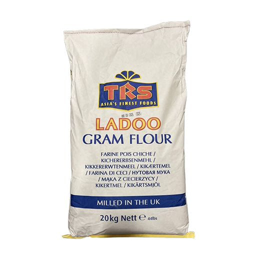 TRS Gramflour (Ladoo) 20kg