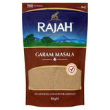 Wm Rajah Garam Masala 10X85G Pouch (85G) x 10 - Aytac Foods Wholesale