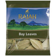 Rajah Whl Bay Leaves (10x10Gx10 PCS) - Aytac Foods Wholesale