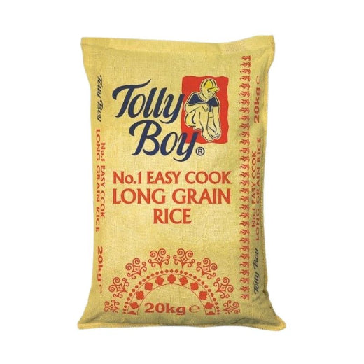 Tolly Boy Easy Cook (1x20kg)