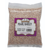 JCR Pearl Barley (10x500g)