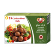 Zaad Chicken Balls (8x700g)