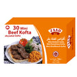 Zaad Mini Beef Kofta (10x750g) - Aytac Foods Wholesale