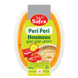 Sofra Houmous Peri Peri (6x240G) - Aytac Foods Wholesale