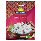 IEF Trophy Basmati Rice 5kg