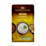 Ief Kohinoor Gold Basmati 1Kg (6X1kg)