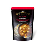 Kohinoor Southern Madras (6x375g)
