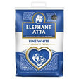 Wm Elephant Atta White 10Kg Pm 7.69 (10KG) x 1 - Aytac Foods Wholesale