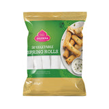Zlk Vegetable Rolls 50 pcs (1.65kg) product image