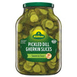 Ctr Rh Kuhne Pickled Dill Gherkin Slices (2.45kg) product image