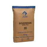 ADM Sovereign Flour 16kg - Aytac Foods Wholesale